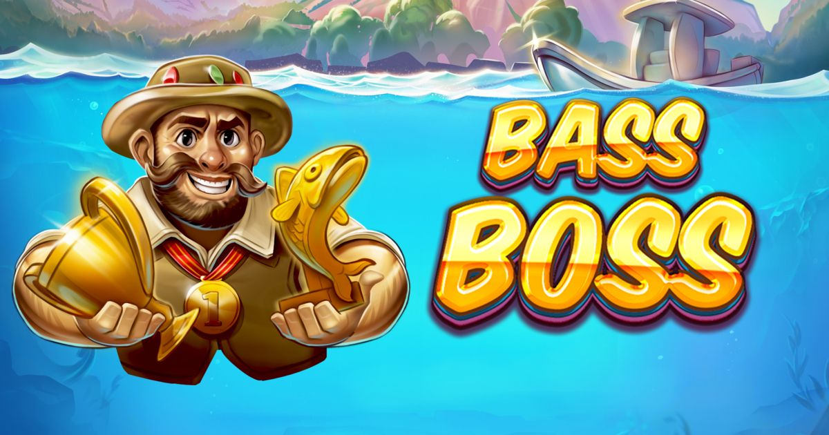 Bass Boss Slot dengan Fitur Bonus Menarik di Ovoslot