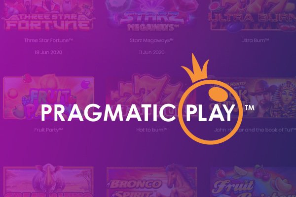 ovoslot Pragmatic Play Masa Depan Permainan Game Digital