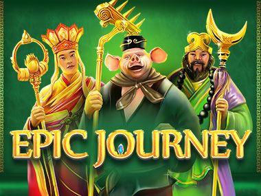 Epic Journey Slot Temukan Harta Karun Fantasi di Ovoslot!