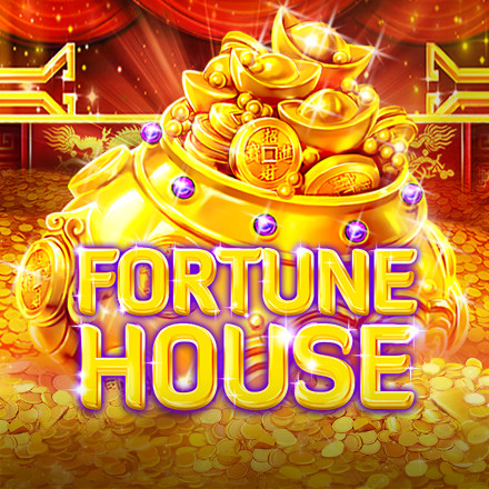 Fortune House Raih Hadiah Keberuntungan dari Ovoslot!